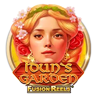Idun's Garden Fusion Reels